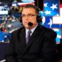 David Chalian, Yahoo News Washington bureau chief, fired over Romney campaign remark