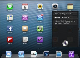 YouTube app is missing from the next version of Apple's iOS6 operating system