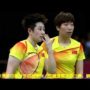 Olympics 2012: China’s Olympic badminton coach apologizes after players kicked out