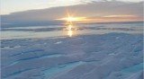 NASA has discovered the Arctic has lost more sea ice this year than at any time since satellite records began in 1979.