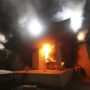 US official killed after radical Islamist stormed the US consulate in Libyan city of Benghazi