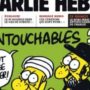 Charlie Hebdo sued by Syrian Freedom Association over Prophet Muhammad cartoons