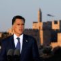Mitt Romney says Palestinians are committed to Israel’s destruction in new leaked video