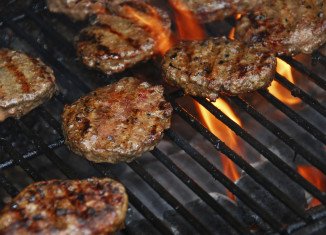 A new study has found that commercial charbroilers used in the fast food restaurants are doing more air pollution than a truck