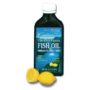 Fish oil and moderate exercise keep elderly immobility at bay