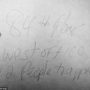 9/11 stories: Randy Scott’s family discovers note dropped from World Trade Center after 10 years