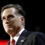 Mitt Romney secret video on Obama voters released by Mother Jones