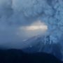 Nicaragua’s San Cristobal volcano erupts: about 3,000 people evacuated