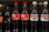 After almost 60 years, Coca-Cola is on sale again in Burma