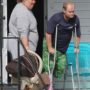 Sugar Bear, Honey Boo Boo’s father, has emergency surgery on leg after mud bogging accident