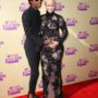 2012 MTV Video Music Awards: Amber Rose confirms pregnancy on the red carpet