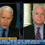 Anderson Cooper admits that CNN found Chris Stevens’ journal inside US consulate in Libya