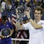 US Open 2012: Andy Murray beats Novak Djokovic and wins male Grand Slam