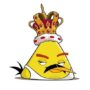 Freddie For A Day 2012 starts with Freddie Mercury as an Angry Birds character