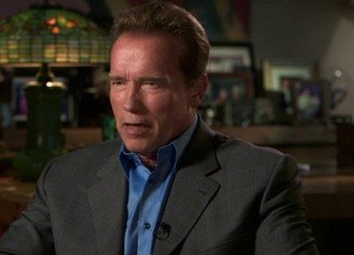 Arnold Schwarzenegger has revealed he regrets having an affair with his maid Mildred Beana