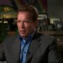 Arnold Schwarzenegger speaks of affair with maid Mildred Beana on 60 Minutes