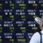 Asian markets rise as US Federal Reserve unveils its latest stimulus plan