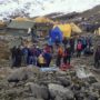 Mount Manaslu avalanche kills at least 9 climbers in Nepal