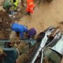 Spain flash floods: at least seven people die in Malaga, Almeria and Murcia