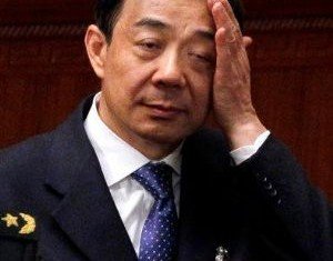 Bo Xilai has been expelled from the Communist Party and will face justice