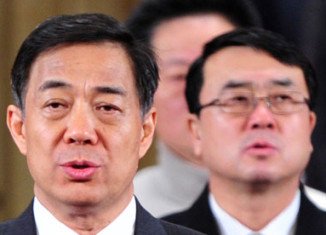 Bo Xilai has been linked to a criminal act for the first time, as he knew his wife Gu Kailai murdered Neil Heywood