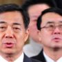 Bo Xilai linked to a criminal act for the first time