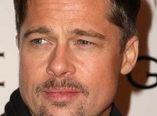 Brad Pitt says the days of actors getting multi-million dollar salaries are over