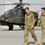 Prince Harry sent to Afghanistan for 4 months after Vegas photos scandal