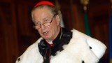 Cardinal Carlo Maria Martini has described the Roman Catholic Church as being "200 years behind" the times