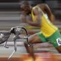 Cheetah robot sets new speed record beating Usain Bolt