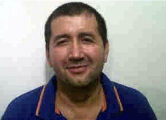 Daniel Barrera, one of Colombia's most notorious drug traffickers, has been captured in Venezuela