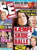 Danish weekly magazine Se og Hor has said it plans to publish photographs of Kate Middleton sunbathing topless in its Thursday edition