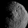 Dawn satellite leaves giant Asteroid Vesta after 13 months of study
