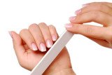 Dermatologists at the University of Miami School of Medicine were prompted to investigate after women complained their nails had been damaged after Shellac or OPI Axxium treatments