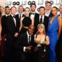 GQ Men Of The Year Awards 2012: Full List Of Winners at London’s Royal Opera House
