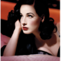 Five tips for a perfect vintage makeup from Dita Von Teese