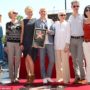 Ellen DeGeneres gets a star on the Hollywood Walk of Fame