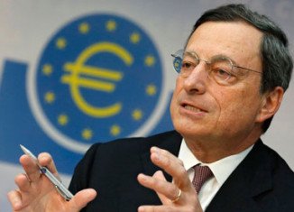 European Central Bank’s president, Mario Draghi, has unveiled details of a new bond-buying plan aimed at easing the eurozone's debt crisis