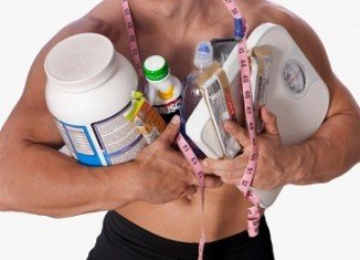 Experts have warned that gym supplements are often doing more harm than good