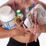 Gym supplements are often doing more harm than good