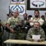Free Syrian Army moves its command centre from Turkey to liberated areas inside Syria