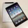 iPad Mini to be launched next month