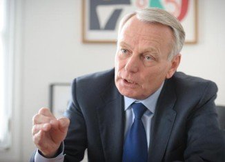 France’s Prime Minister Jean-Marc Ayrault has said that 9 out of 10 citizens will not see their income taxes rise in the new budget