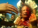 Gaddafi was killed on October 20, 2011, in a final assault on his hometown Sirte