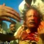 Gaddafi killed by French secret serviceman on the express orders of Nicolas Sarkozy