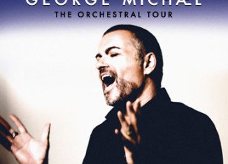 George Michael has cancelled the Australian leg of Symphonica tour