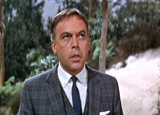 Herbert Lom was best known for playing Charles Dreyfus in the Pink Panther films