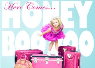 Here Comes Honey Boo Boo’s finale for the first half of season one aired last night and TLC has already ordered more episodes