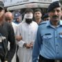 Pakistani Imam Khalid Chishti remanded in blasphemy case