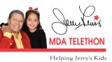 In a major announcement last year, it was revealed that after more than four decades Jerry Lewis would be stepping down as the major host for MDA Labor Day Telethon show